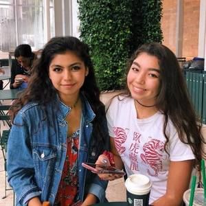 Meet your Posher, Helena